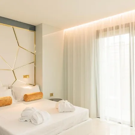 Hotel The Promenade Luxury Wellness Riccione