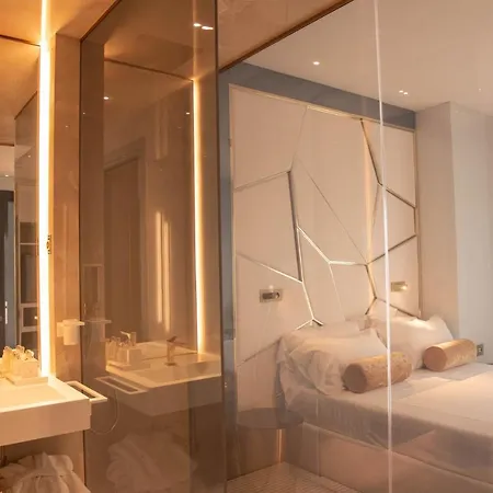 Hotel The Promenade Luxury Wellness 5*