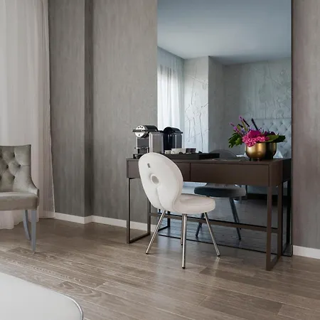 Hotel The Promenade Luxury Wellness
