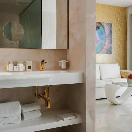 The Promenade Luxury Wellness 5* Riccione