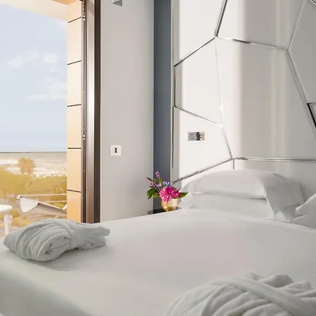 The Promenade Luxury Wellness Riccione