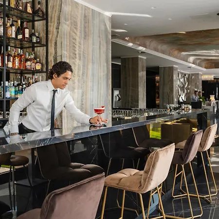 The Promenade Luxury Wellness 5* Riccione