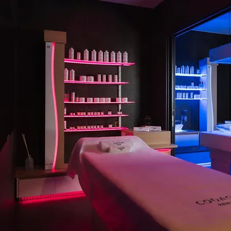 The Promenade Luxury Wellness Riccione