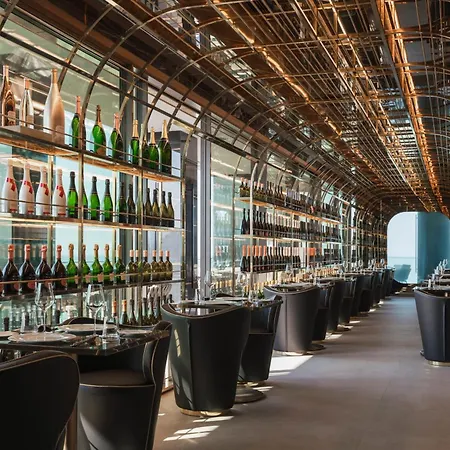 The Promenade Luxury Wellness 5* Riccione