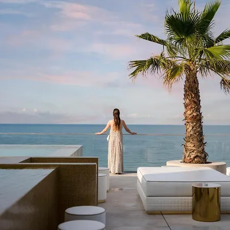 The Promenade Luxury Wellness Riccione