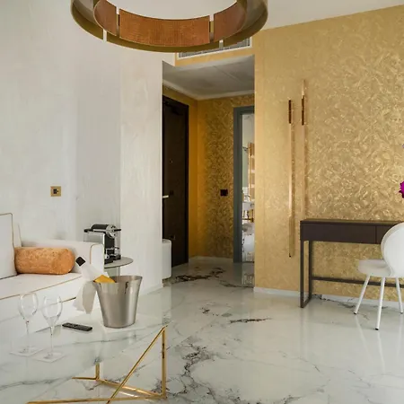 The Promenade Luxury Wellness Hotel 5*