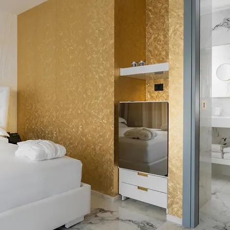 The Promenade Luxury Wellness 5* Riccione