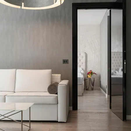 The Promenade Luxury Wellness Hotel Riccione