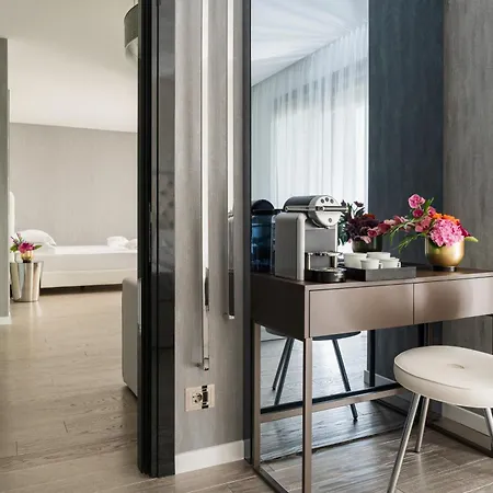 The Promenade Luxury Wellness Hotel Riccione