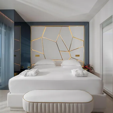 The Promenade Luxury Wellness Riccione