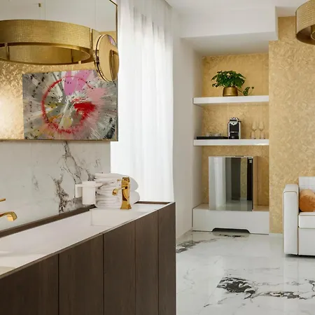 The Promenade Luxury Wellness Hotel Riccione
