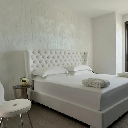 The Promenade Luxury Wellness Hotel Riccione