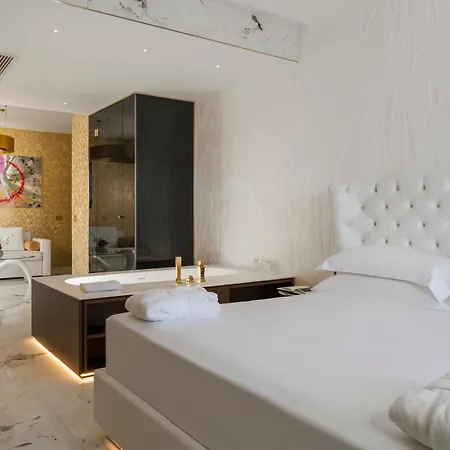 The Promenade Luxury Wellness 5* Riccione