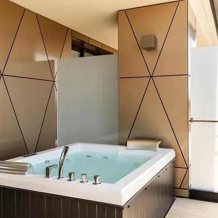 The Promenade Luxury Wellness Hotel Riccione