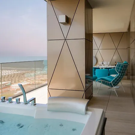 The Promenade Luxury Wellness 5* Riccione