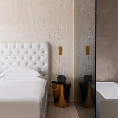 The Promenade Luxury Wellness Hotel Riccione