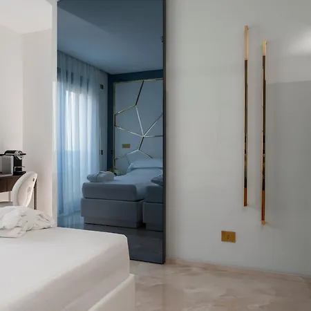 The Promenade Luxury Wellness 5* Riccione