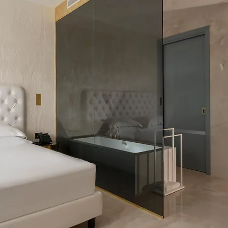 Hotel The Promenade Luxury Wellness