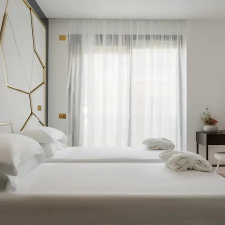Hotel The Promenade Luxury Wellness