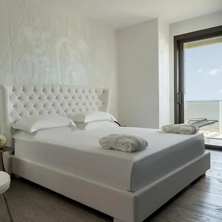 Hotel The Promenade Luxury Wellness Riccione