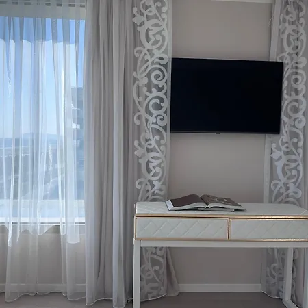The Promenade Luxury Wellness Riccione