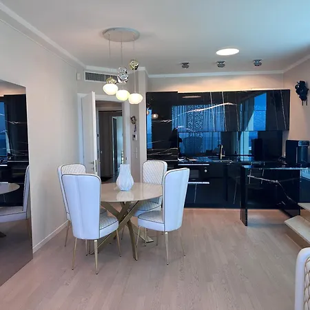 The Promenade Luxury Wellness 5* Riccione