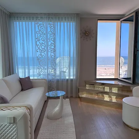 The Promenade Luxury Wellness Hotel