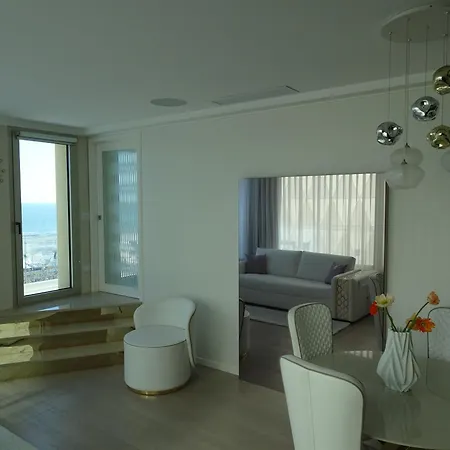 The Promenade Luxury Wellness 5* Riccione