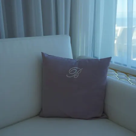 The Promenade Luxury Wellness Hotel Riccione