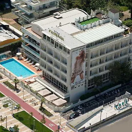 The Promenade Luxury Wellness Riccione