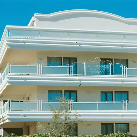 The Promenade Luxury Wellness Riccione