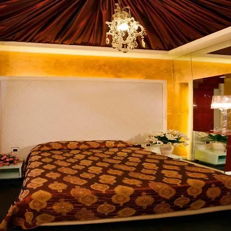 The Promenade Luxury Wellness Riccione
