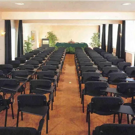 Hotel The Promenade Luxury Wellness 5*