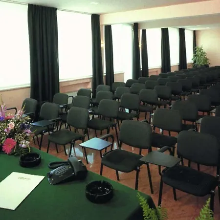 Hotel The Promenade Luxury Wellness Riccione